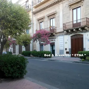 Nocleg ze śniadaniem Etna, Belpasso