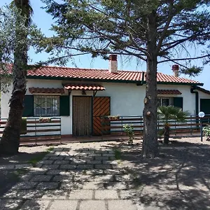  Casa vacanze Casa Risveglio Sull'etna