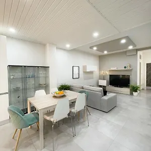  Appartamento Casa Lulu