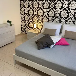  Casa vacanze Golden House